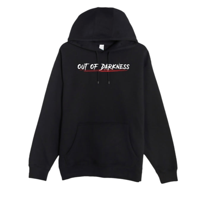 Out Of Darkness Hoodie