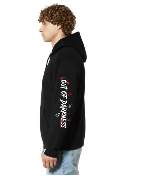 Out Of Darkness Hoodie